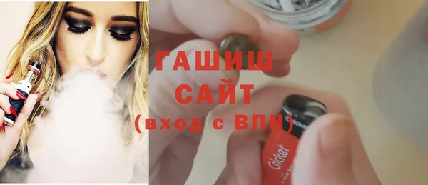 хмурый Алексин